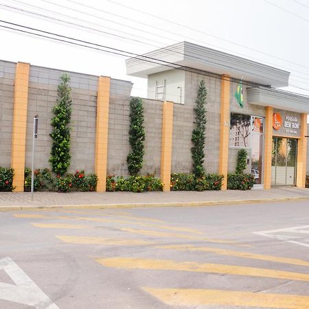 Pousada Bem Bom - Itu Exterior foto