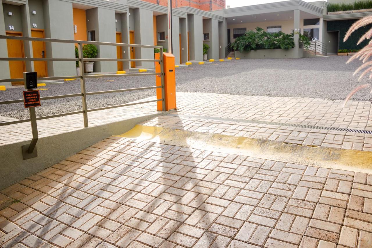 Pousada Bem Bom - Itu Exterior foto