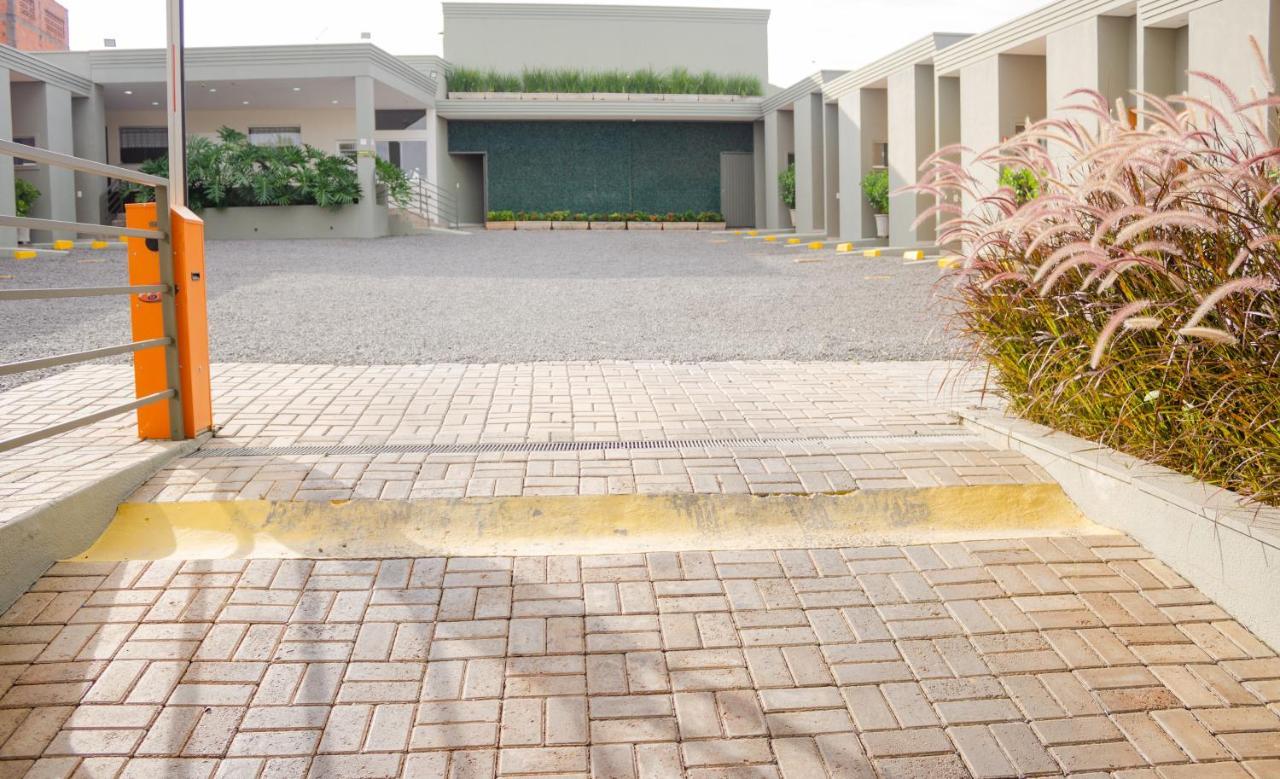 Pousada Bem Bom - Itu Exterior foto